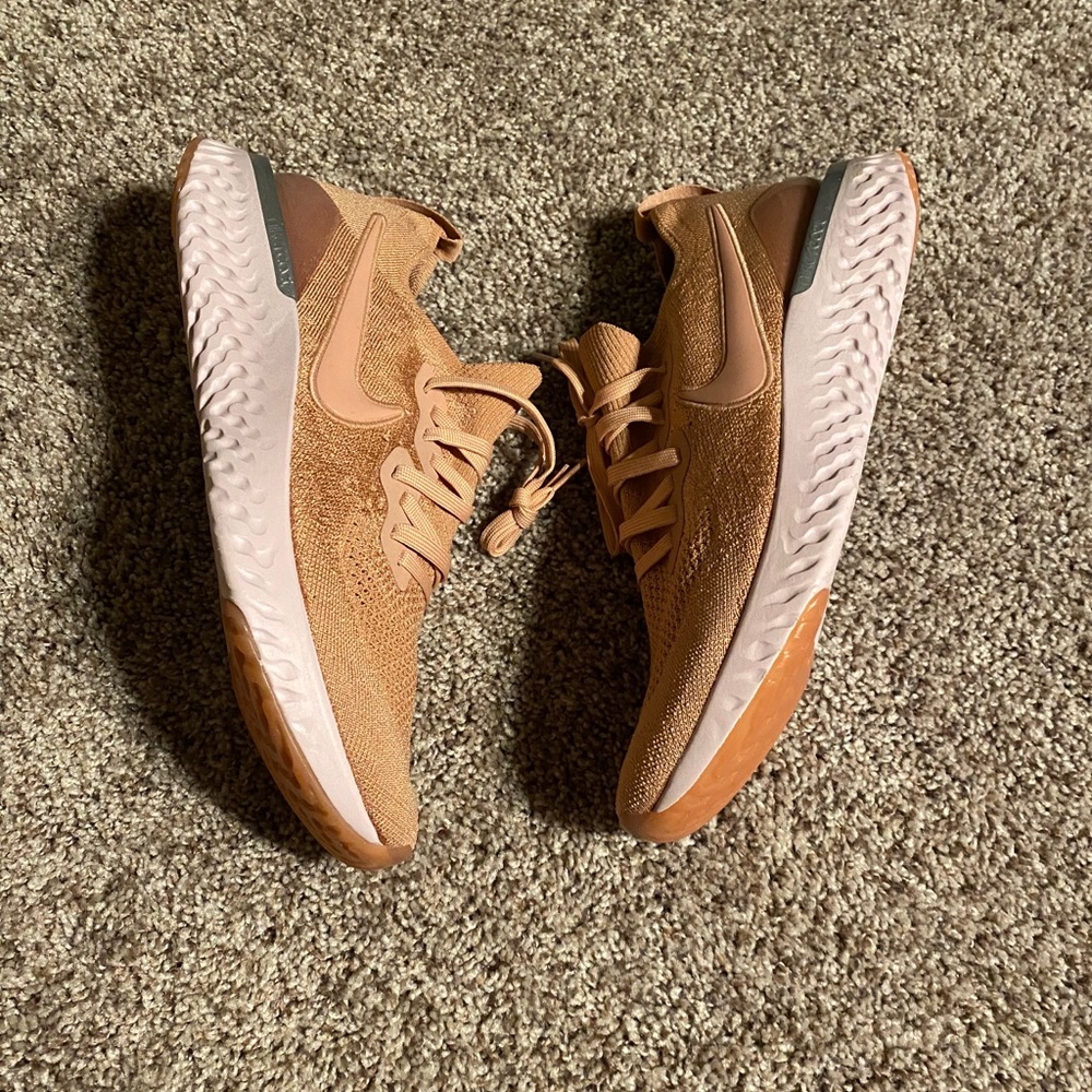 Nike Mens Epic React